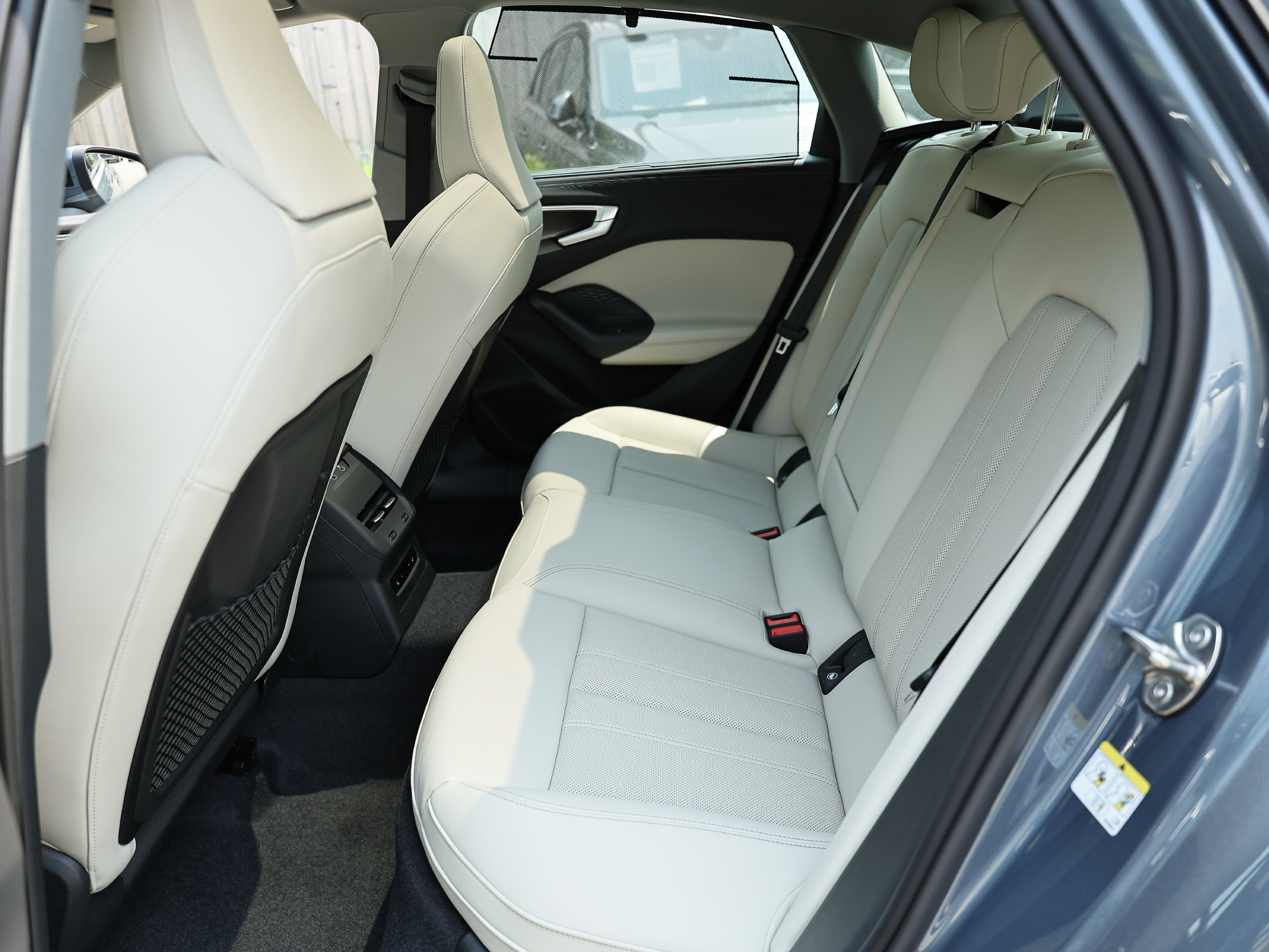New 2026 Audi A5 Prestige AWD/4WD image 26
