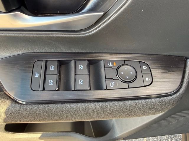 New 2026 Nissan Kicks SV w/ SV Premium Package AWD/4WD image 11