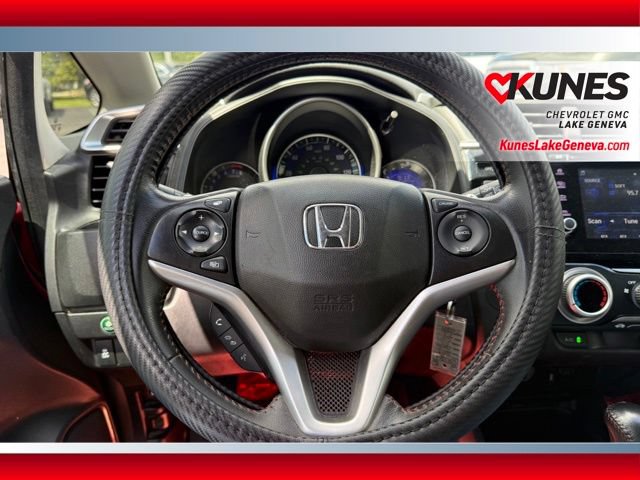 Used 2019 Honda Fit Sport image 15