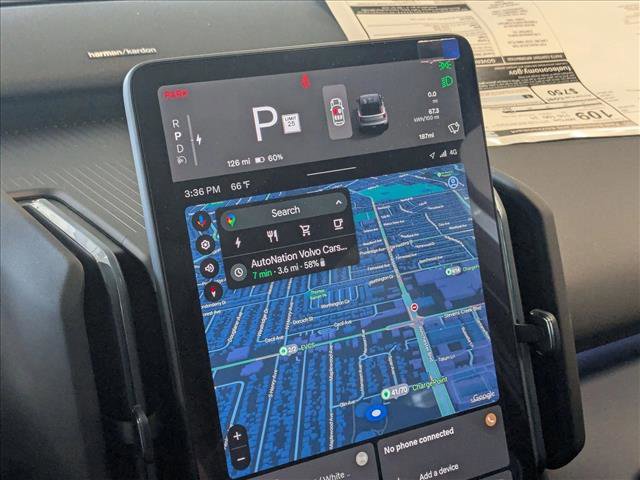 New 2025 Volvo EX30 Plus w/ Protection Package Premier image 12