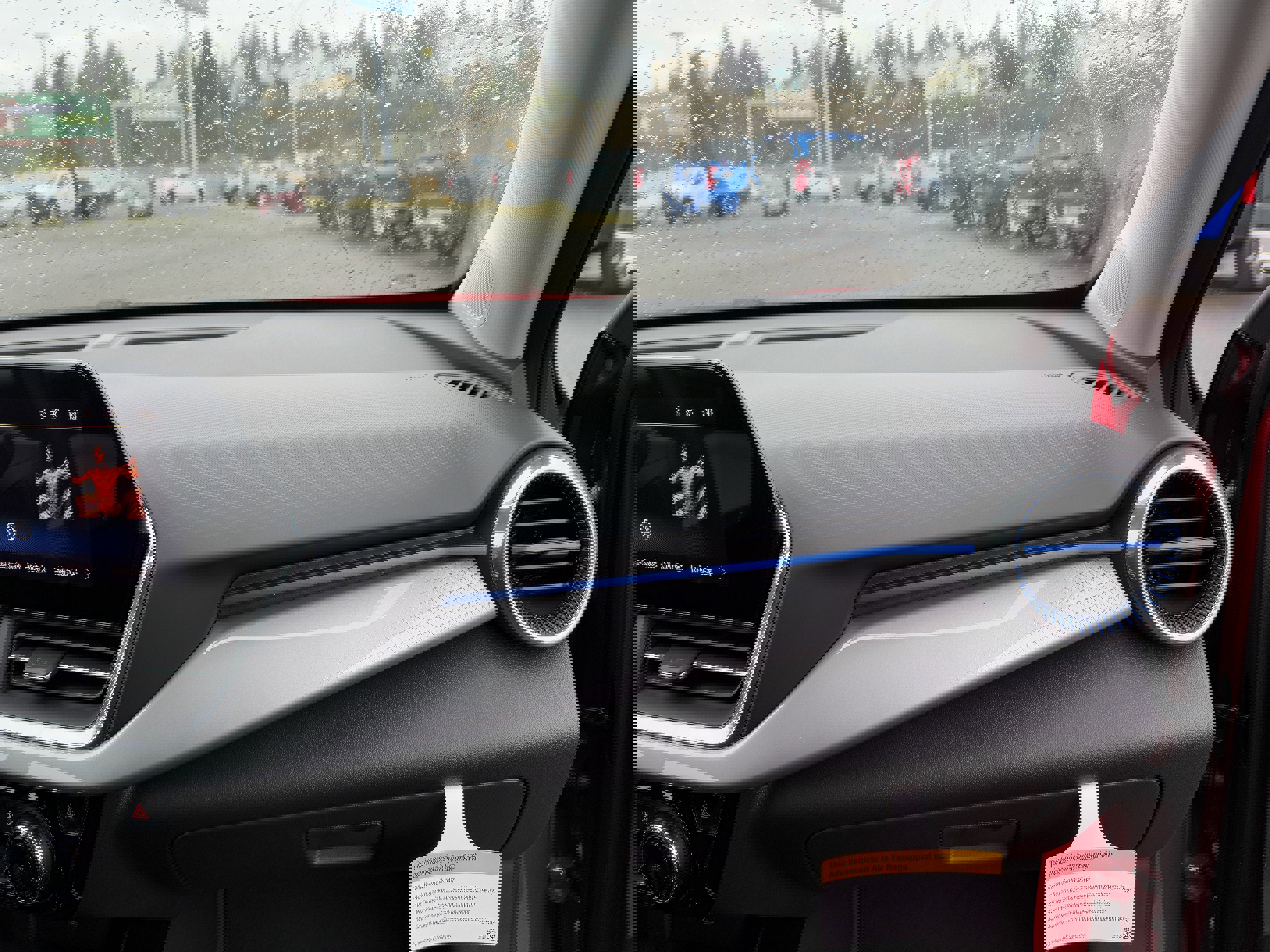 New 2026 Chevrolet Trax LT w/ Driver Confidence Package image 22