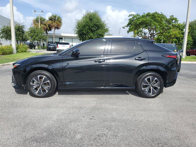 Used 2024 Lexus RZ 450e Premium w/ Accessory Package (Z1) AWD/4WD image 18