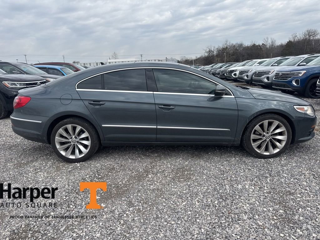 Used 2012 Volkswagen CC Lux Limited image 6