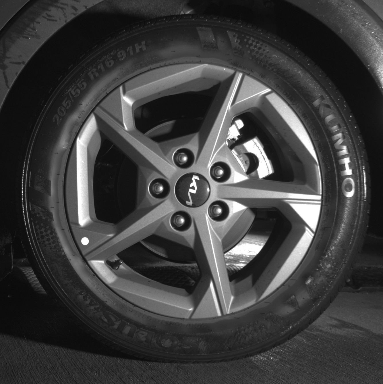 Used 2025 Kia K4 LXS image 14