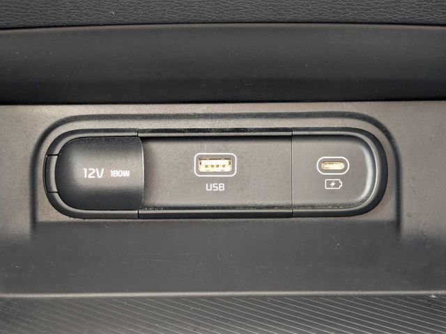 Certified 2024 Kia Sportage LX image 22