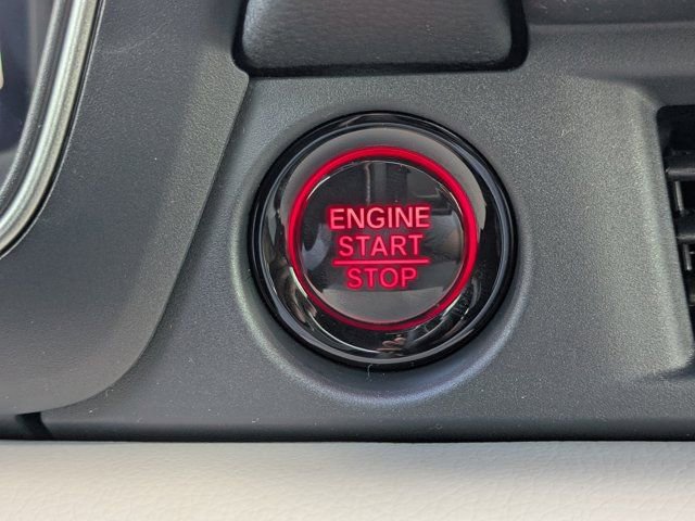 New 2026 Honda Passport TrailSport Elite image 28