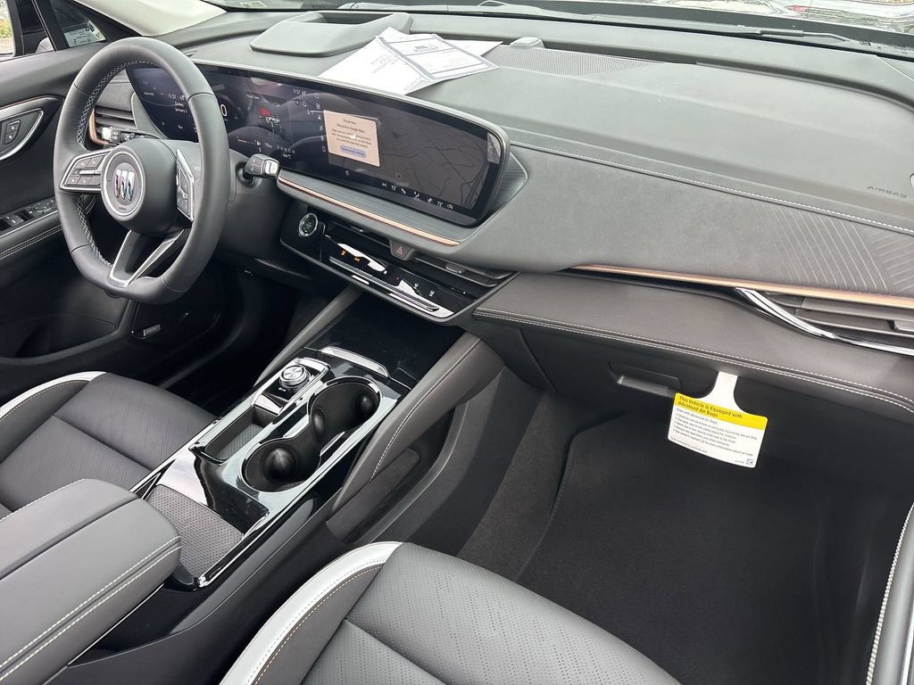New 2026 Buick Envision Sport Touring AWD/4WD image 29