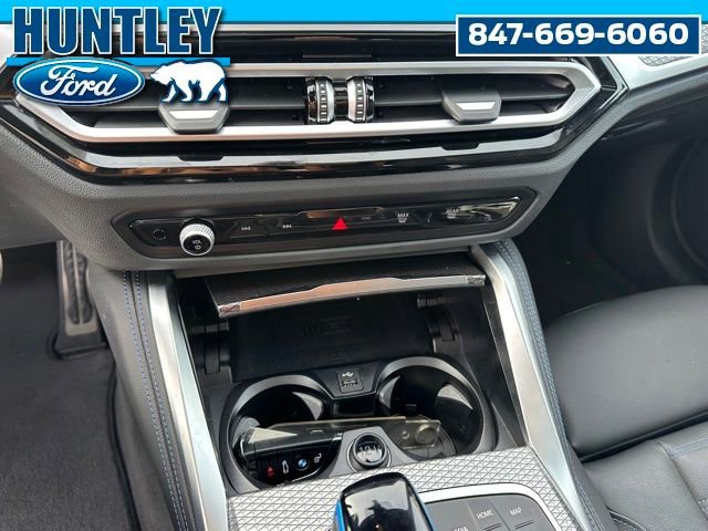 Used 2023 BMW i4 M50 w/ Premium Package image 22