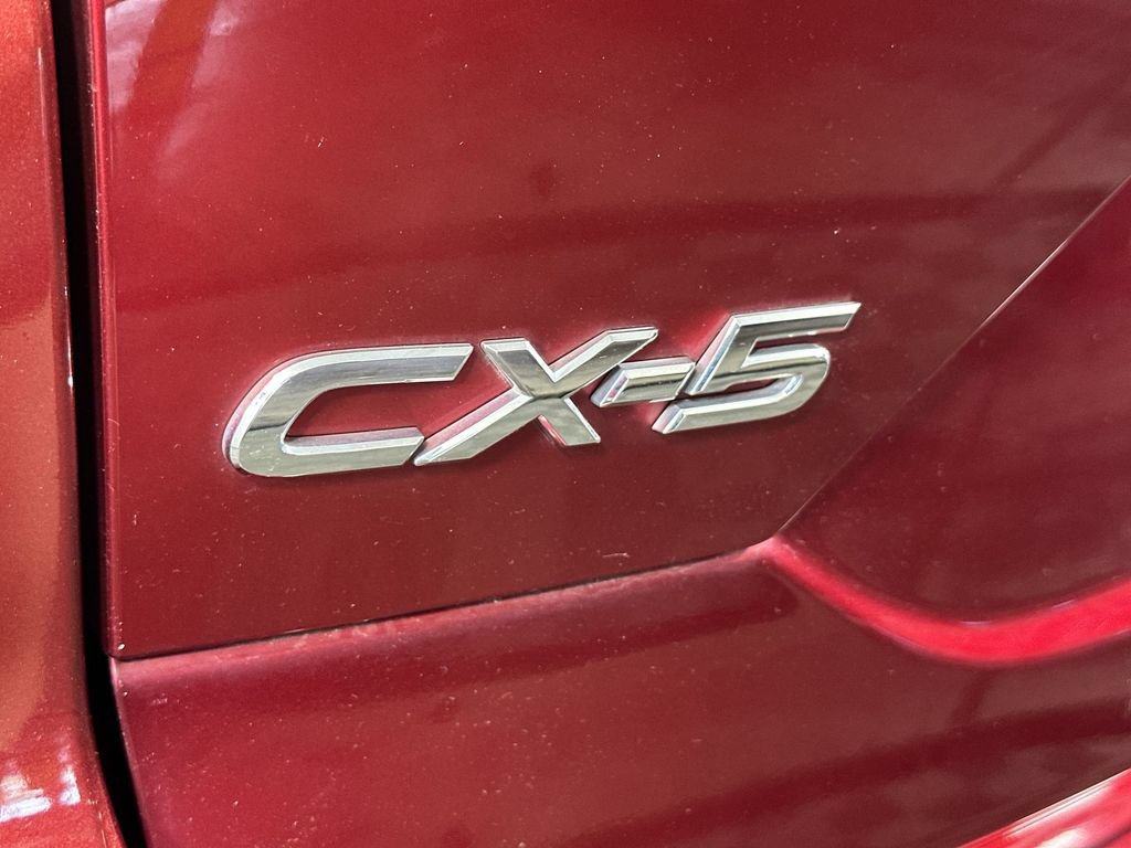 Used 2019 MAZDA CX-5 Grand Touring FWD image 35