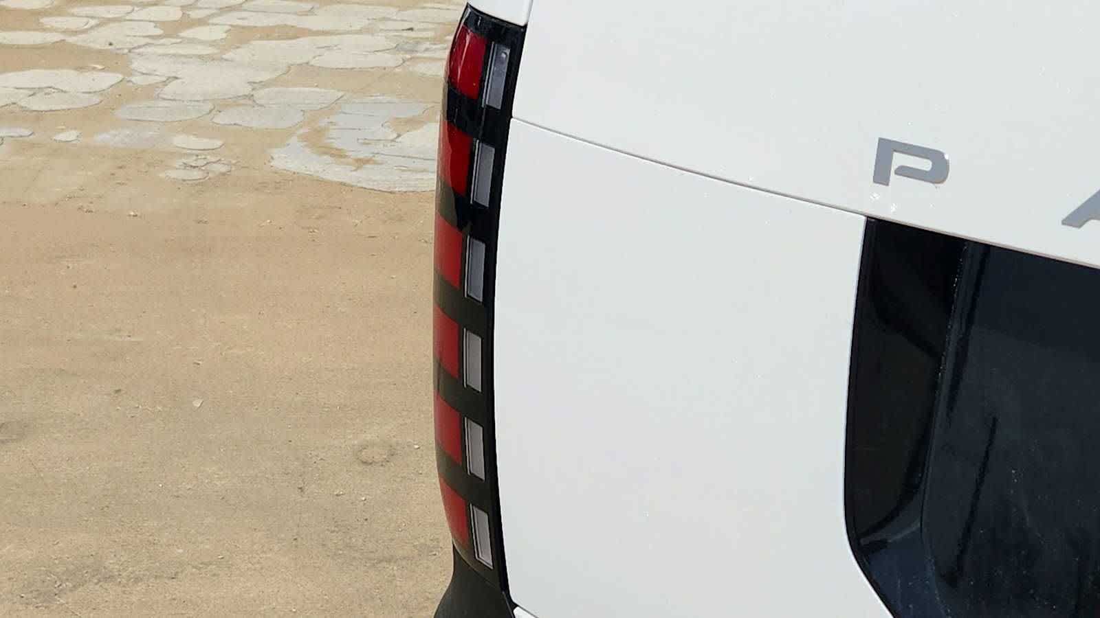 New 2026 Hyundai Palisade SEL FWD image 11