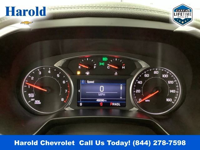 Used 2021 Chevrolet Blazer LT image 15