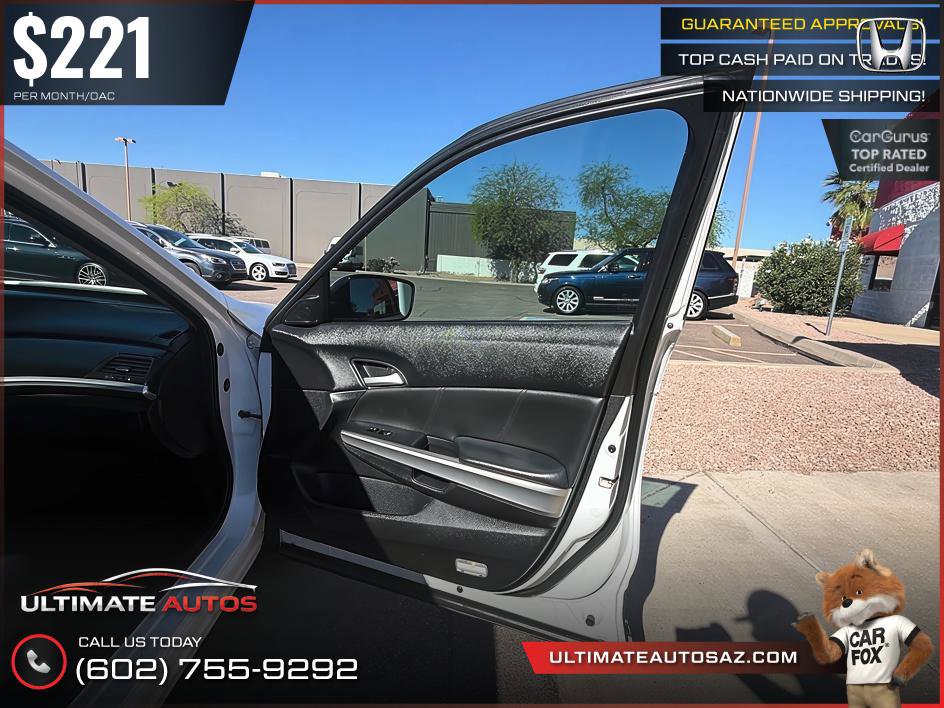 Used 2015 Honda Crosstour EX-L image 44