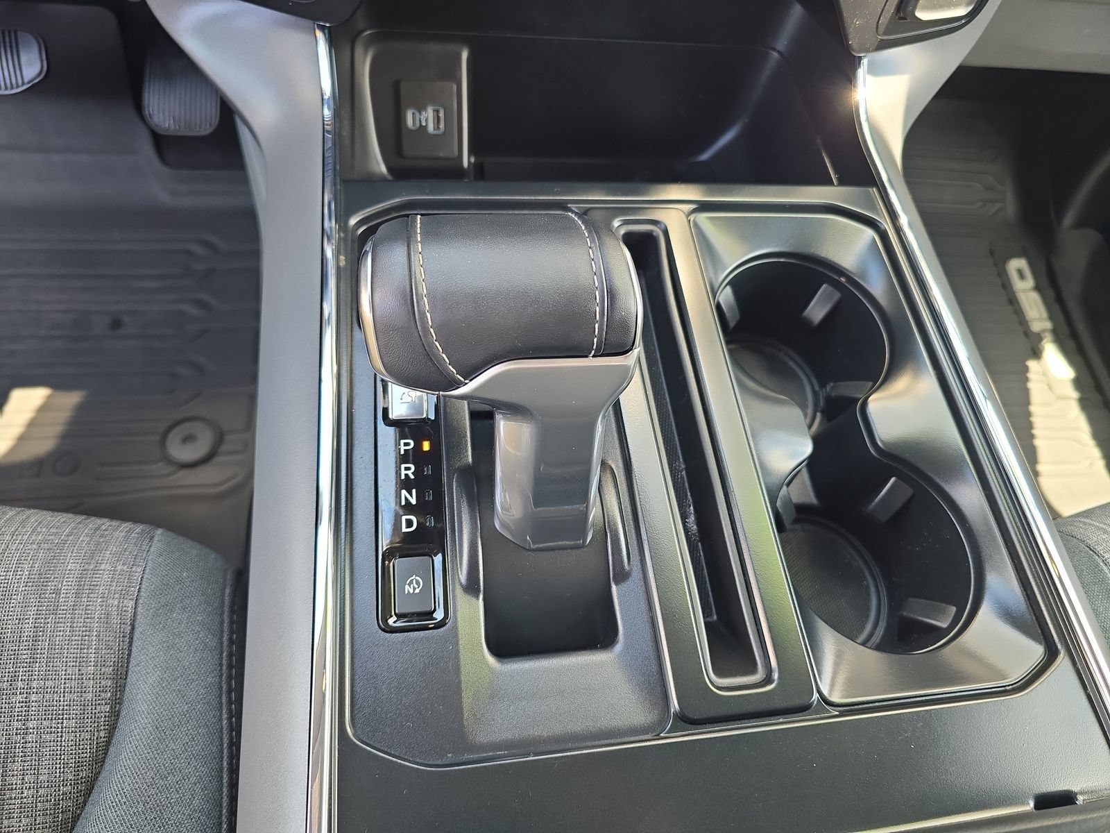 Certified 2023 Ford F150 Lightning XLT AWD/4WD image 24