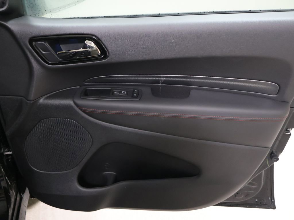 New 2026 Dodge Durango GT image 20