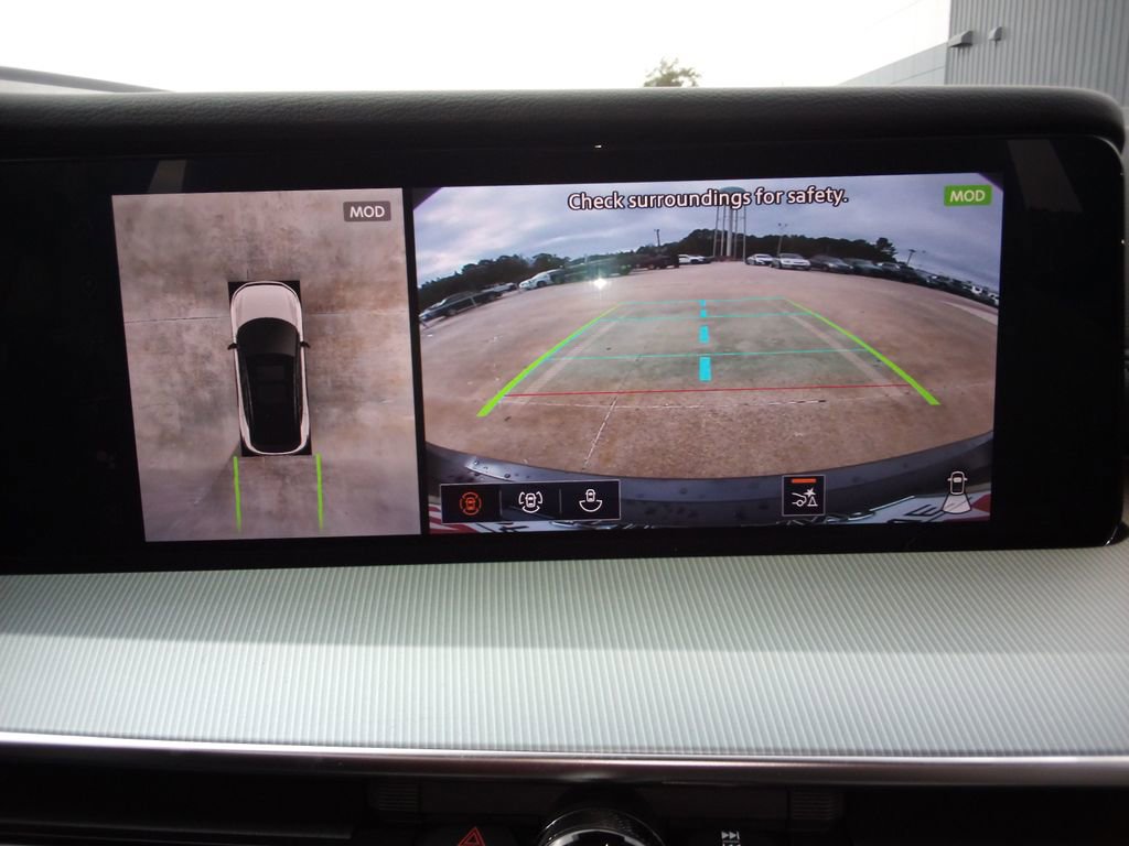 New 2026 Nissan Murano SL image 21