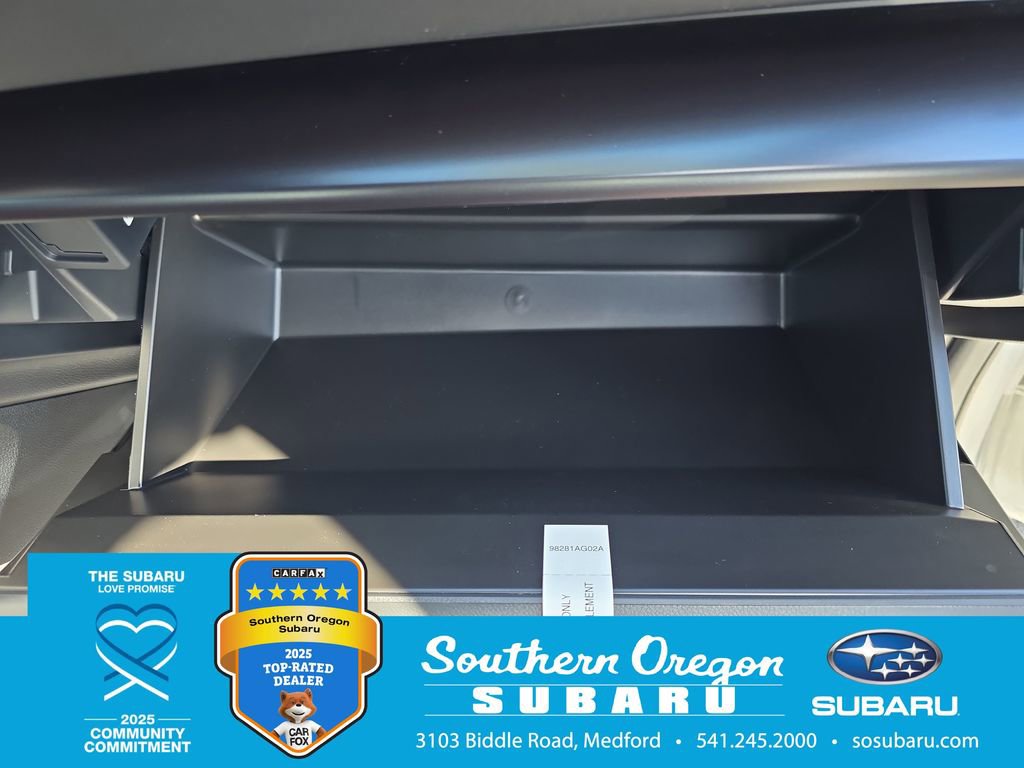 New 2026 Subaru WRX Limited AWD/4WD image 14
