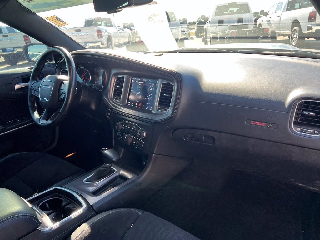 Used 2023 Dodge Charger Scat Pack w/ Plus Group RWD image 25
