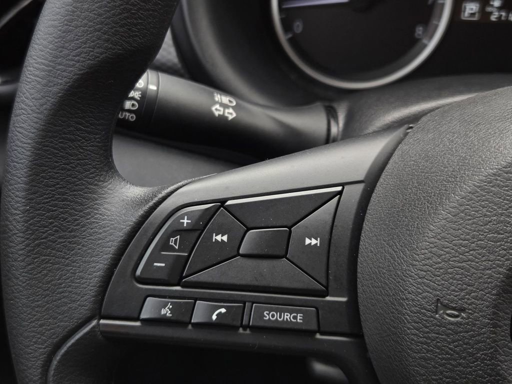 Certified 2024 Nissan Kicks S image 25