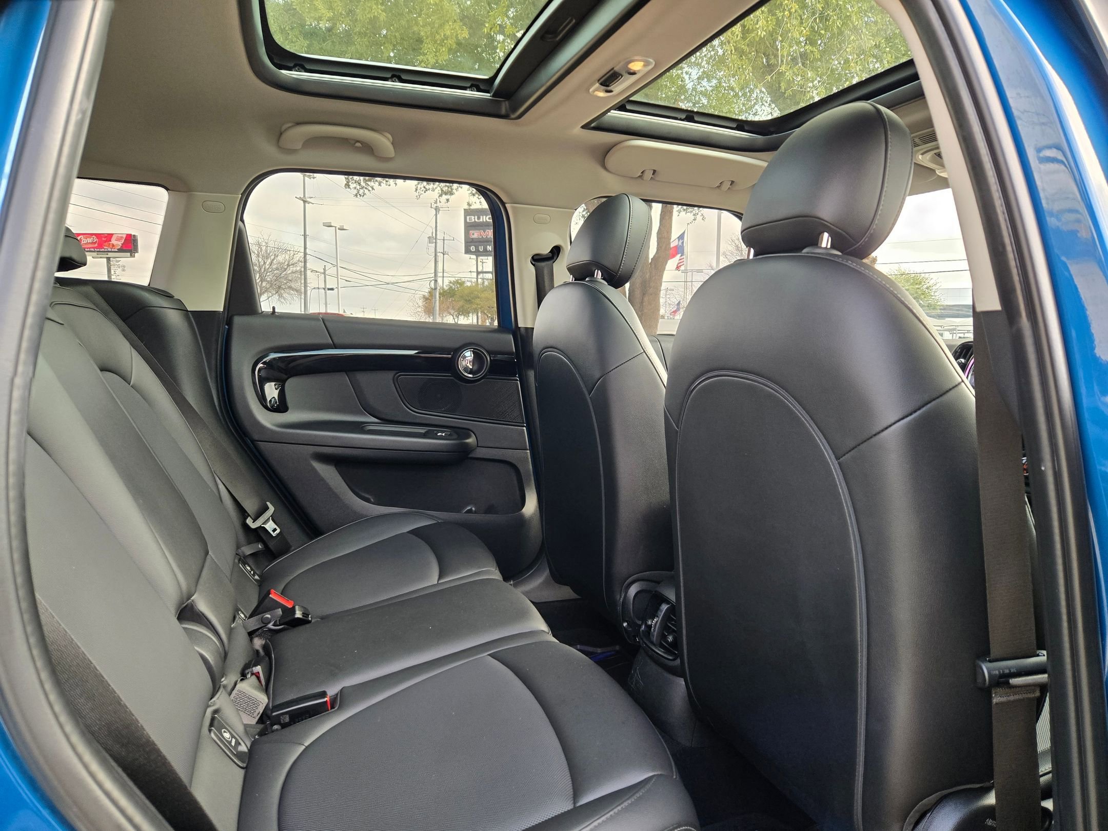 Used 2022 MINI Cooper Countryman image 28