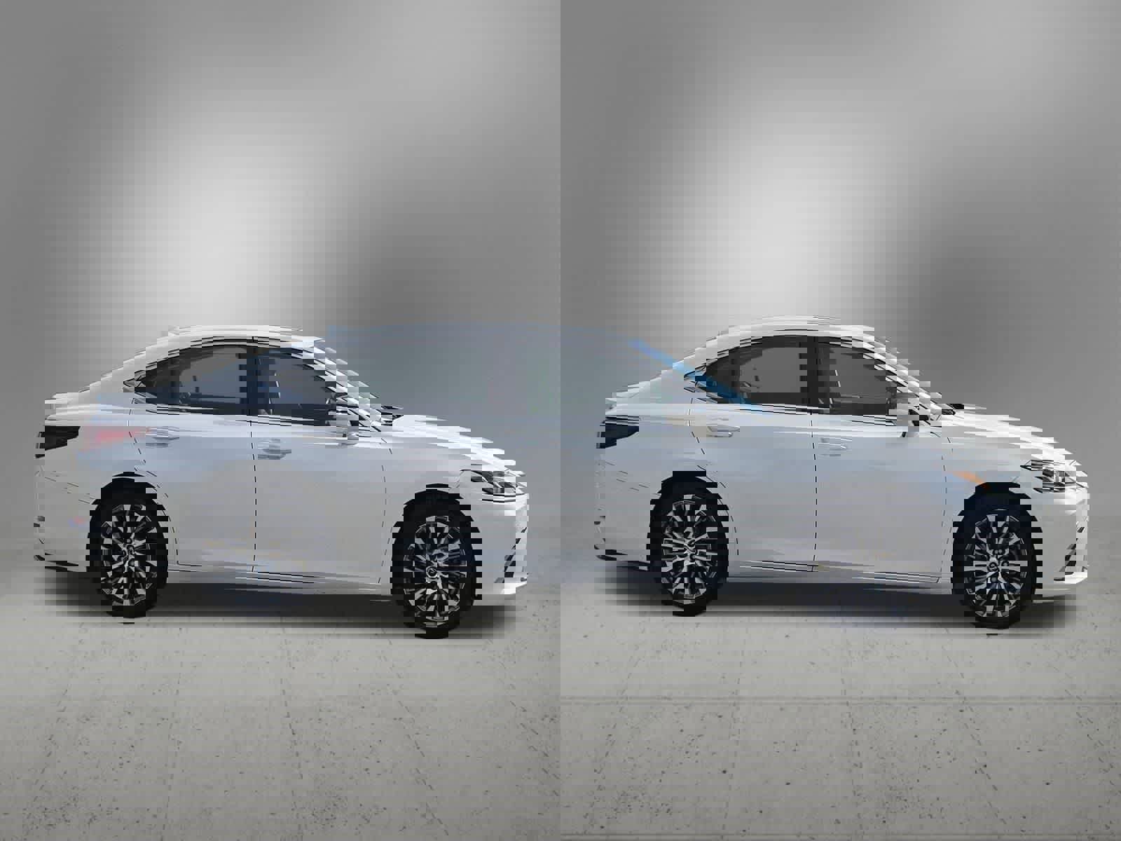 Used 2021 Lexus ES 350 w/ Premium Package image 7