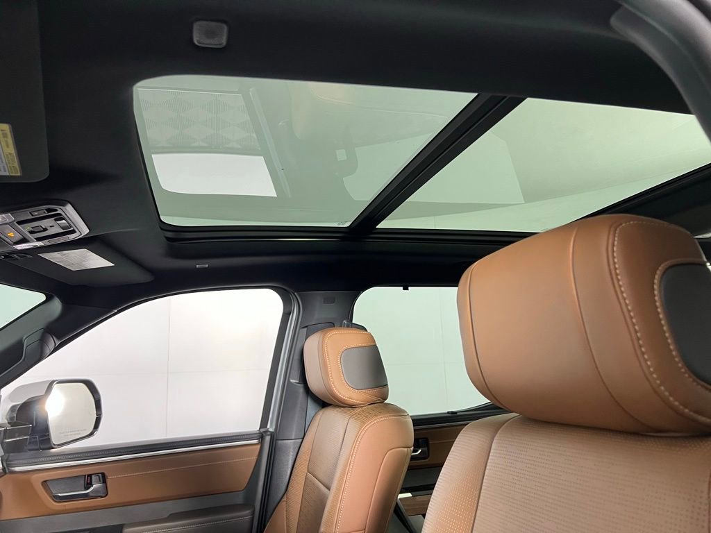 Used 2025 Toyota Tundra 1794 Edition image 25