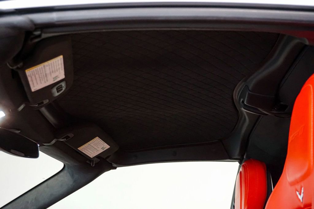 Used 2019 Chevrolet Corvette ZR1 image 72