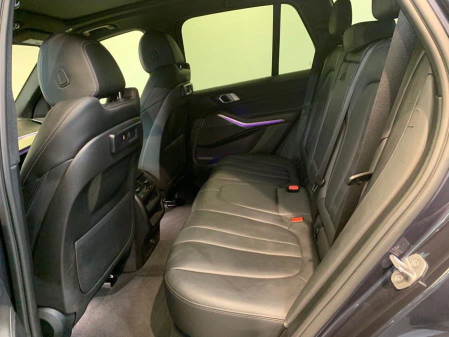 Used 2022 BMW X5 xDrive40i w/ M Sport Package image 61