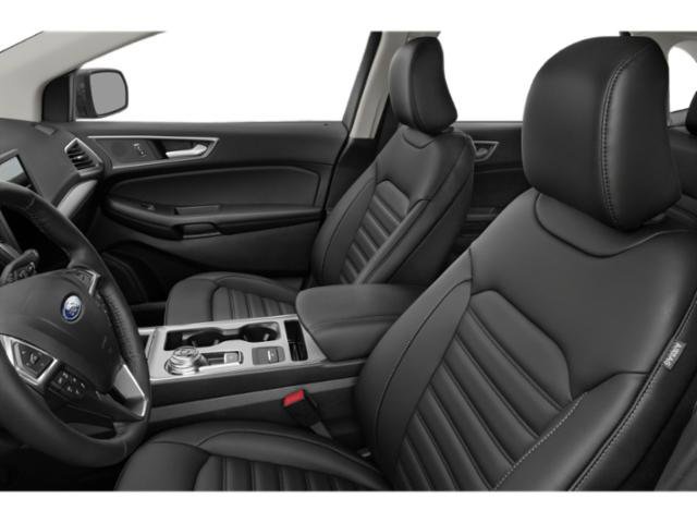 Used 2022 Ford Edge SEL w/ Convenience Package AWD/4WD image 12