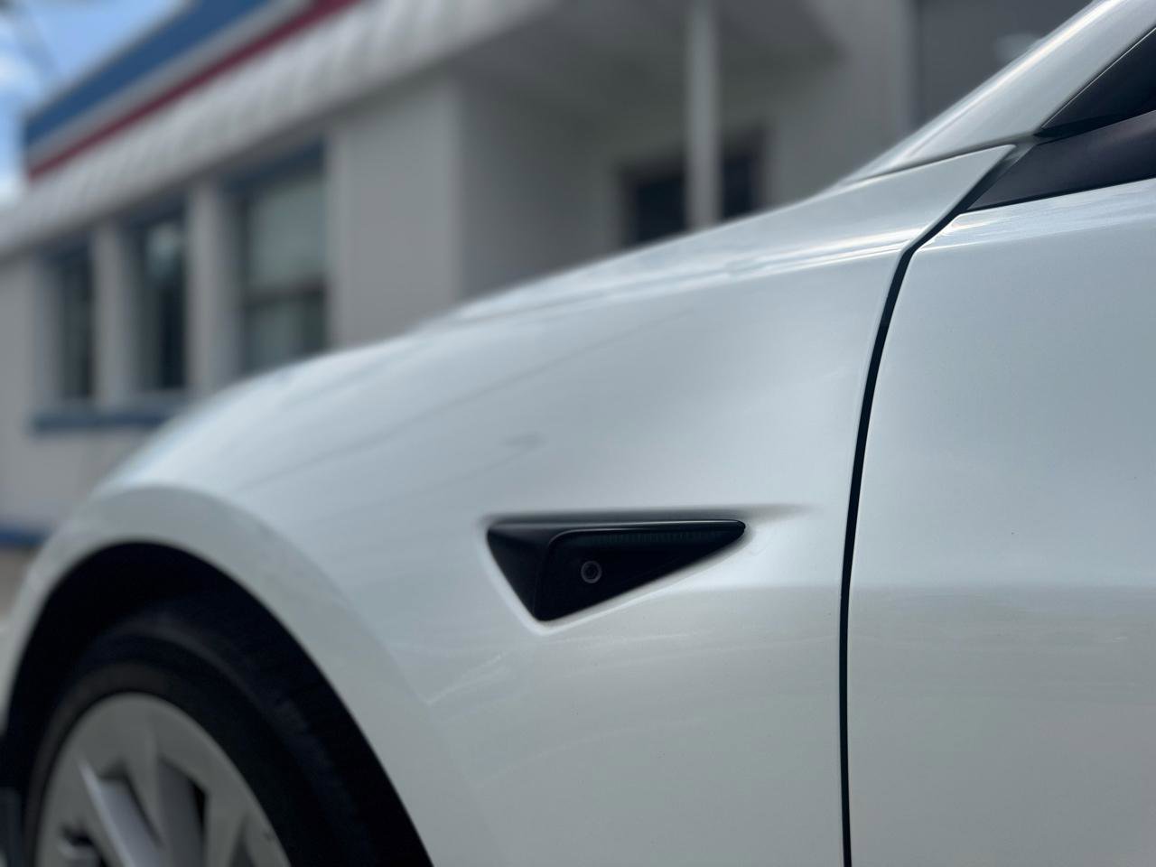 Used 2023 Tesla Model 3 Standard Range RWD image 35