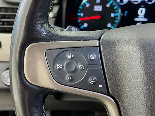 Used 2018 GMC Yukon Denali w/ Denali Ultimate Package image 13