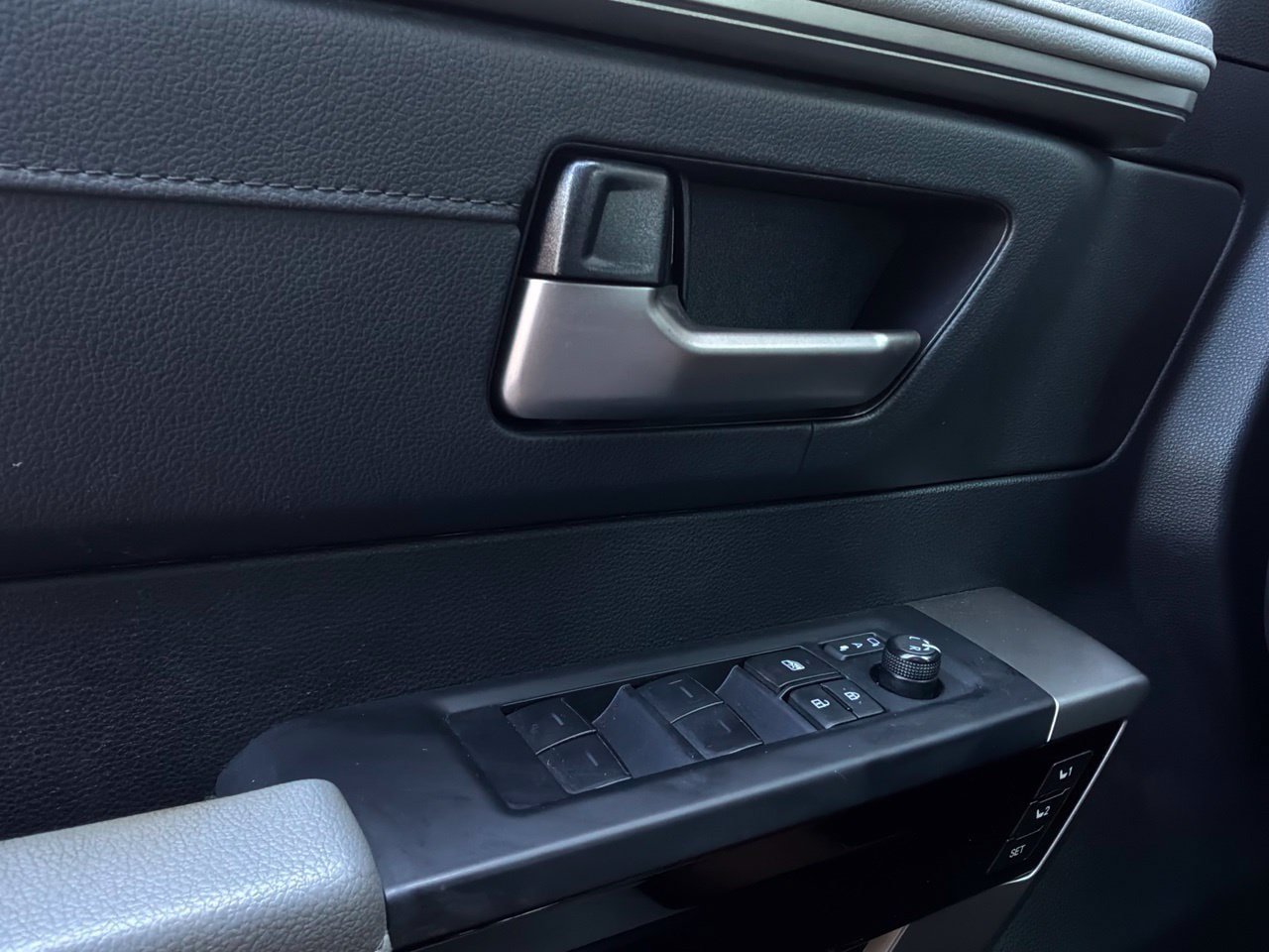 Used 2023 Toyota Tundra Limited RWD image 23