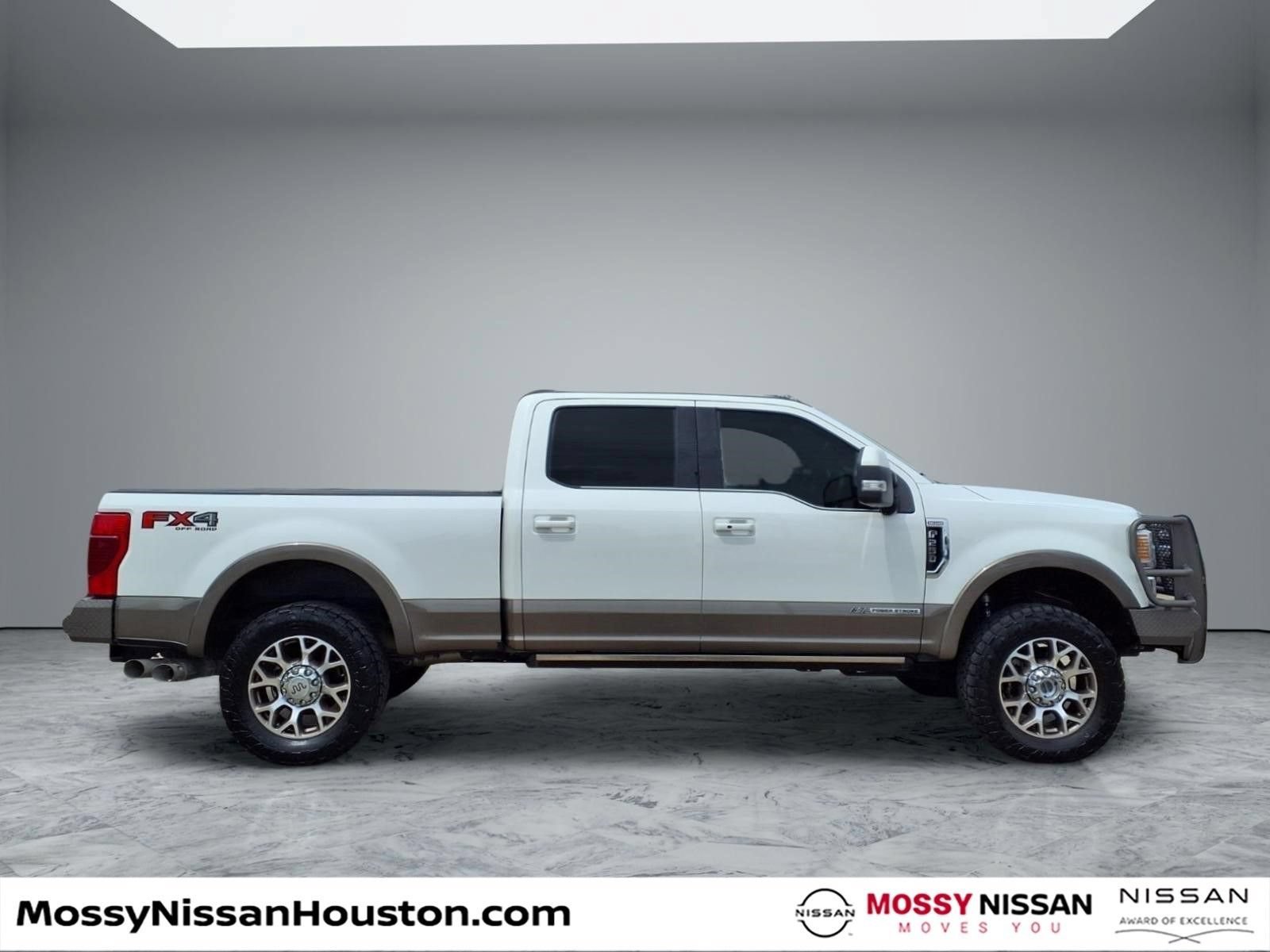 Used 2022 Ford F250 King Ranch w/ King Ranch Ultimate Package AWD/4WD image 8