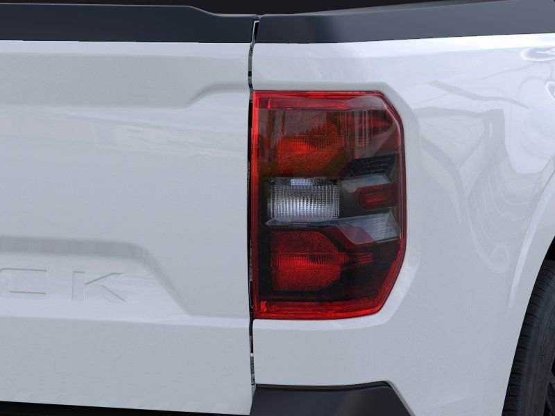 New 2026 Ford Maverick Lariat image 22