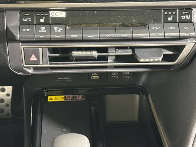 New 2026 Toyota Camry XSE FWD image 22