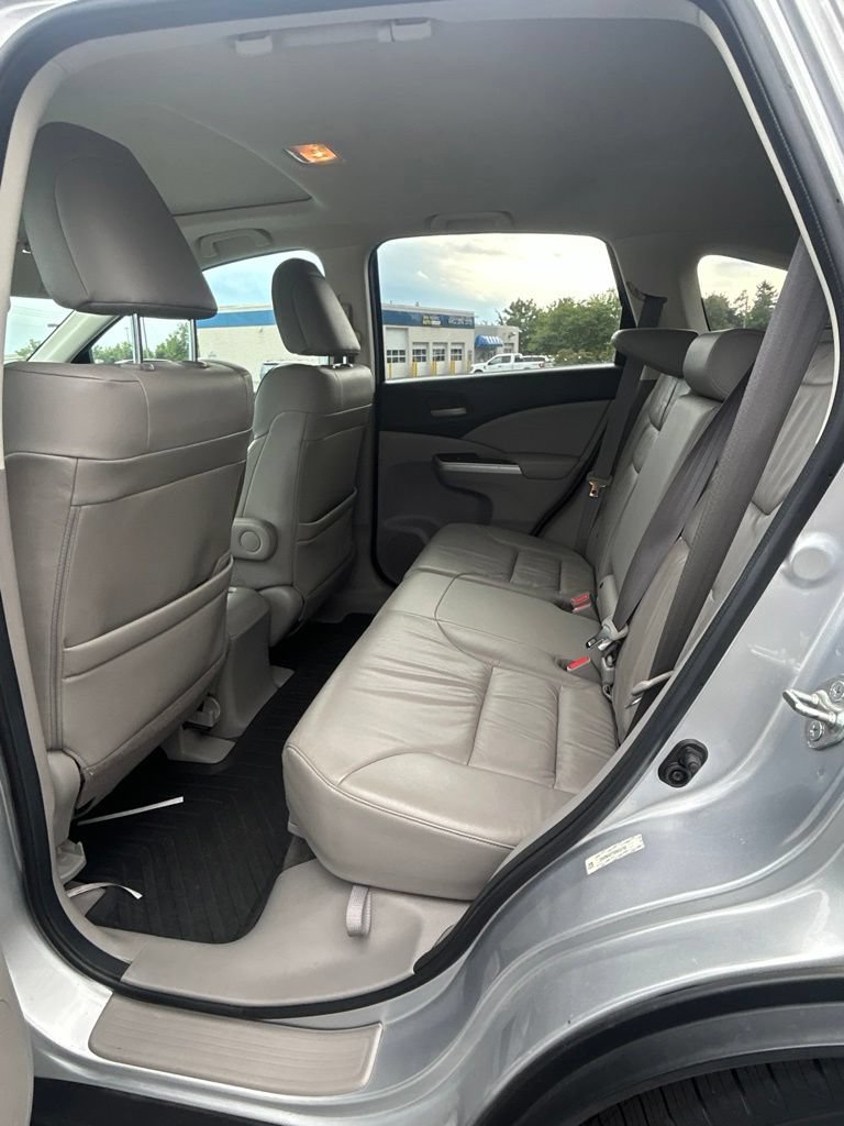 Used 2014 Honda CR-V EX-L image 6