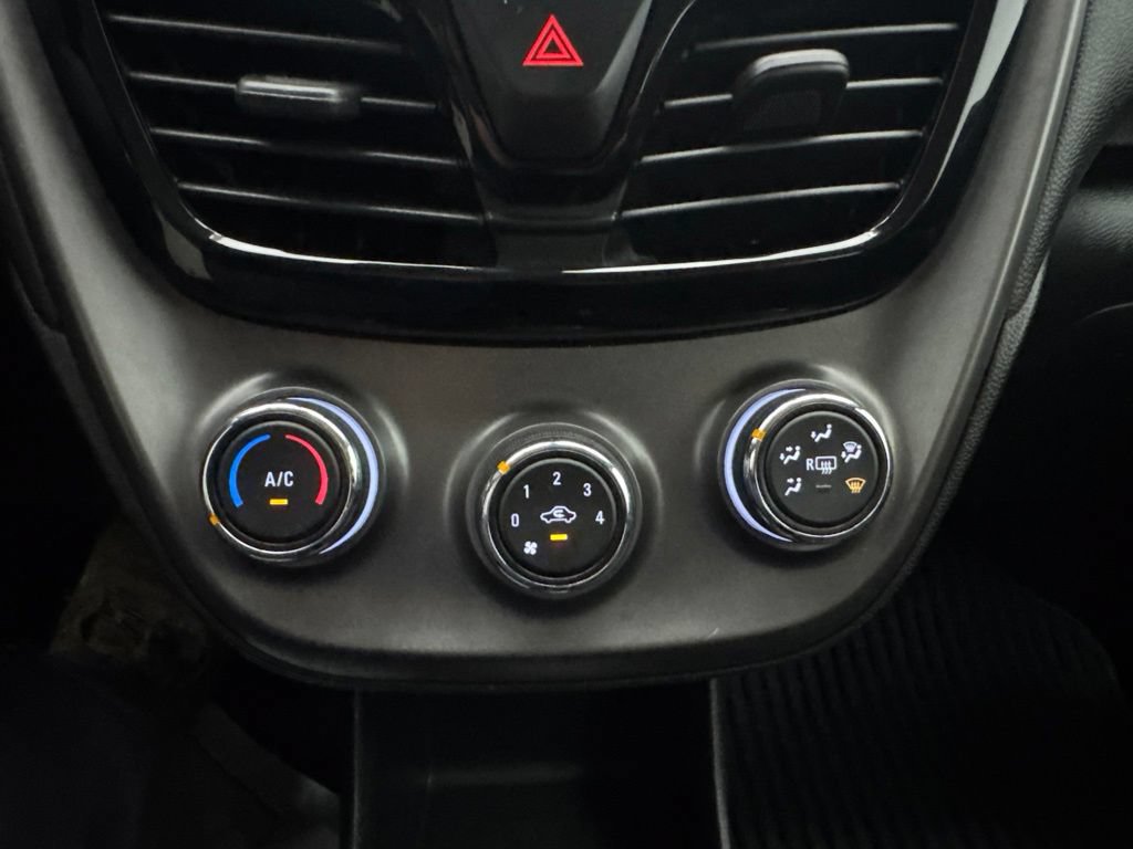 Used 2021 Chevrolet Spark LS FWD image 21
