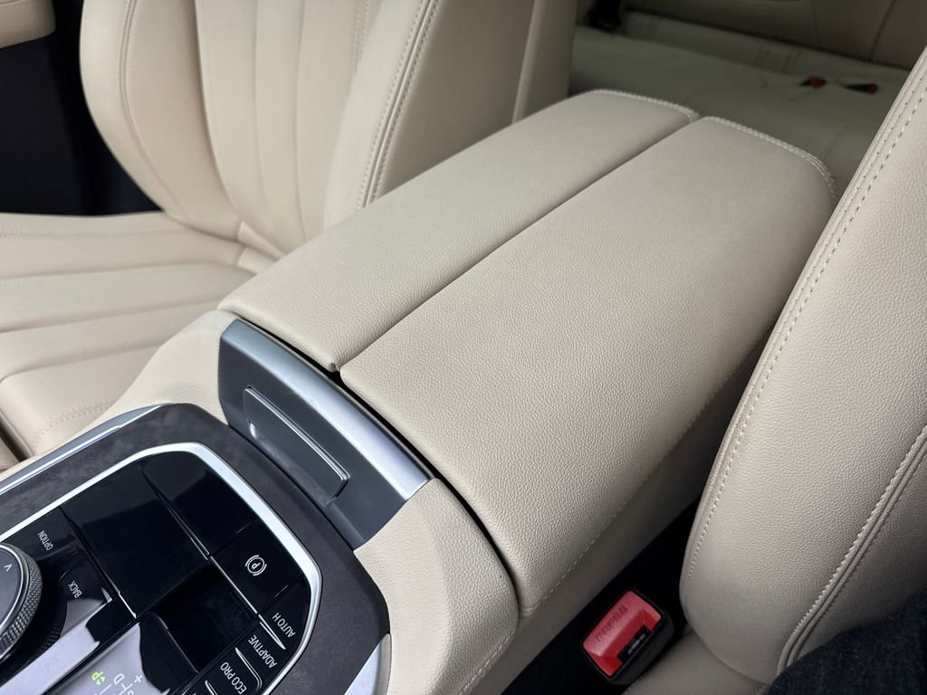 Used 2022 BMW X5 sDrive40i w/ Parking Assistance Package RWD image 71
