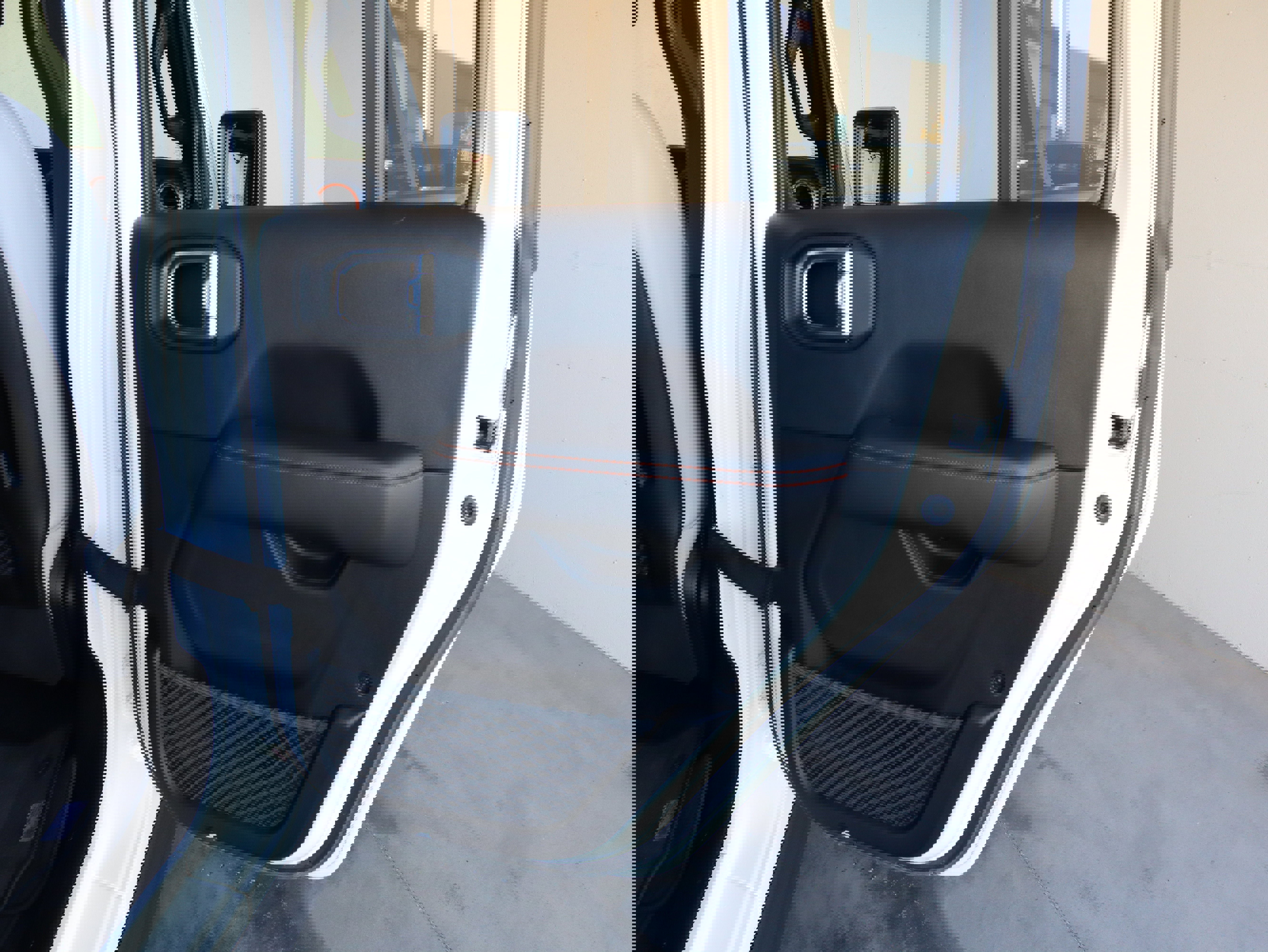 Used 2023 Jeep Gladiator Mojave w/ Trailer Tow Package image 44