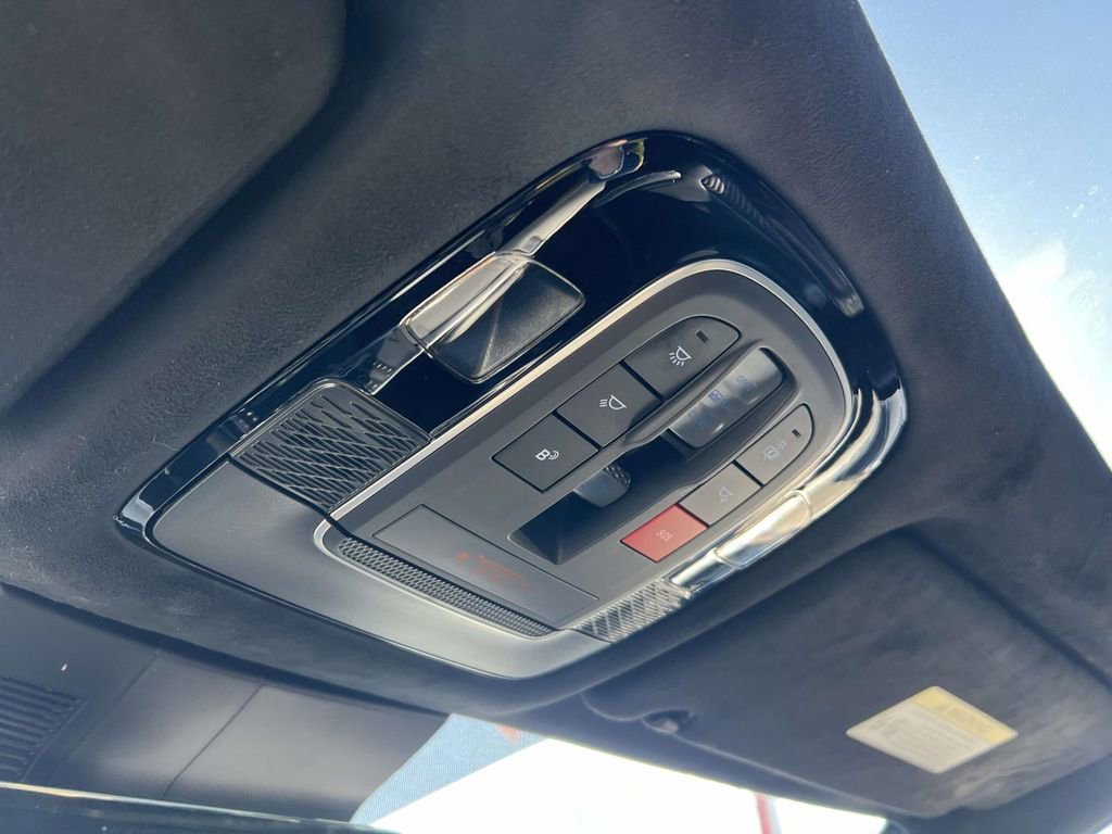 Used 2024 Hyundai Palisade Calligraphy image 41