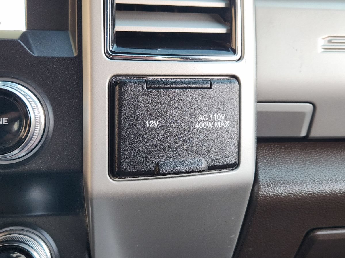 Used 2019 Ford F350 King Ranch w/ King Ranch Ultimate Package AWD/4WD image 41
