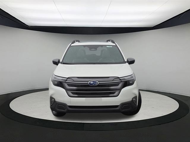 New 2026 Subaru Forester Limited image 2