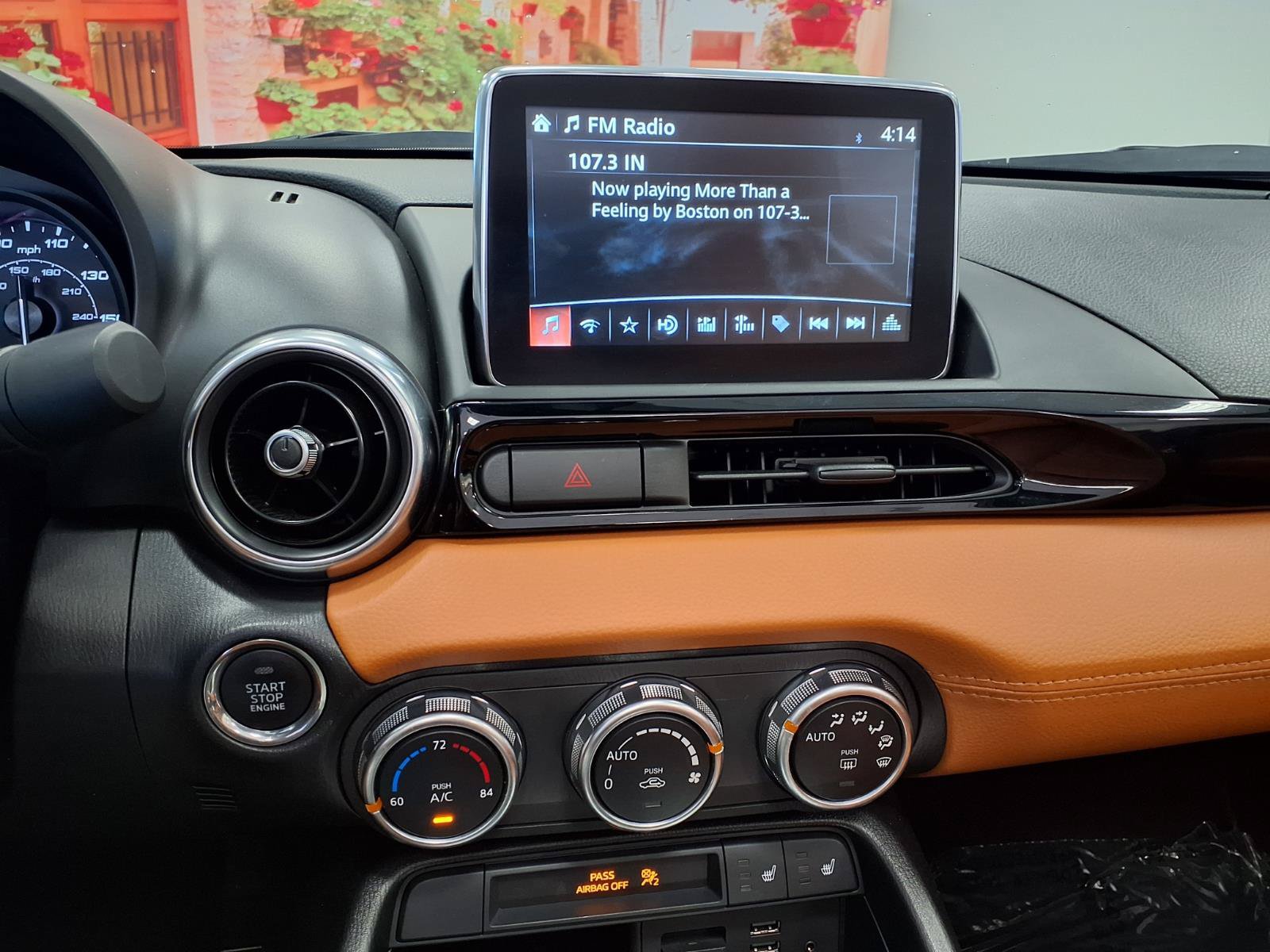 Used 2018 FIAT 124 Spider Lusso RWD image 19