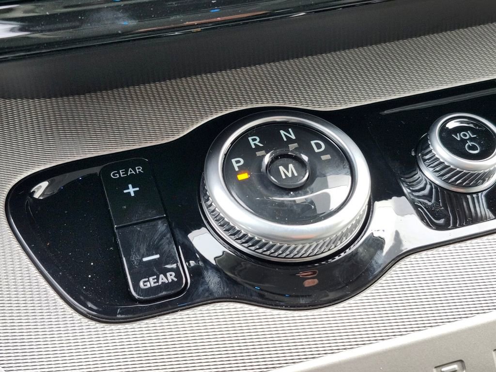 New 2026 Ford Expedition Max Active AWD/4WD image 23