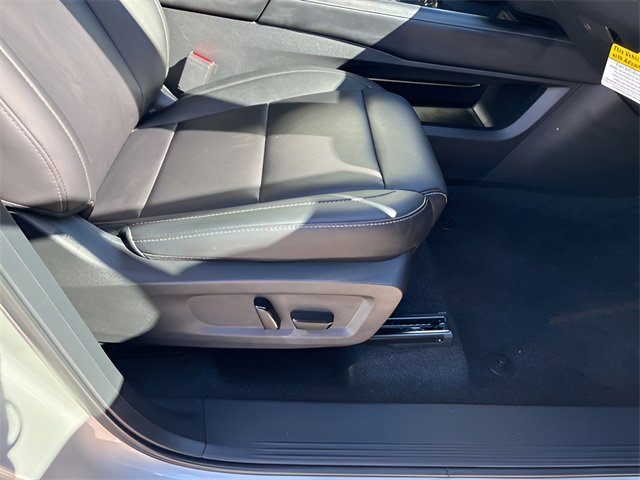 Used 2025 Nissan Murano SV image 12