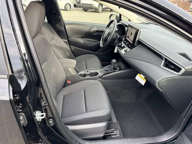 Used 2026 Toyota Corolla LE image 9