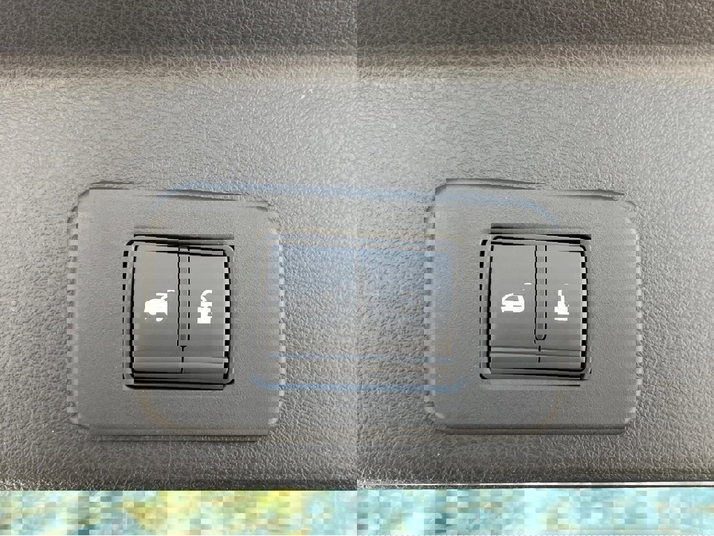 New 2025 Nissan Murano SV w/ Cargo Package image 9