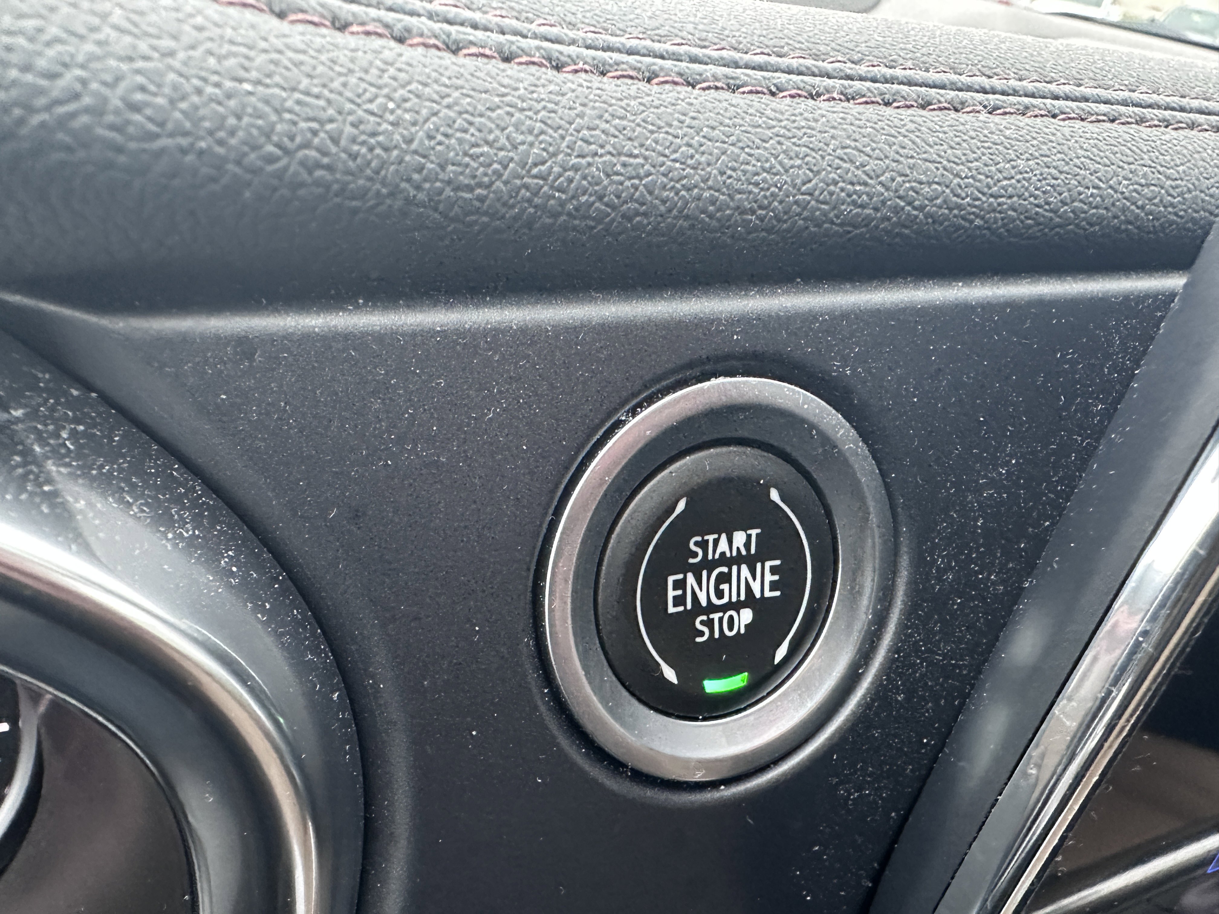 Used 2023 Chevrolet Blazer Premier w/ Driver Confidence II Package image 27