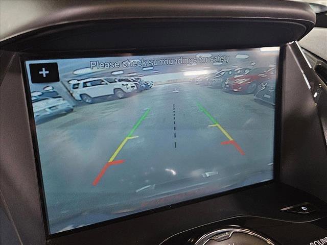 Used 2016 Ford Escape Titanium image 14