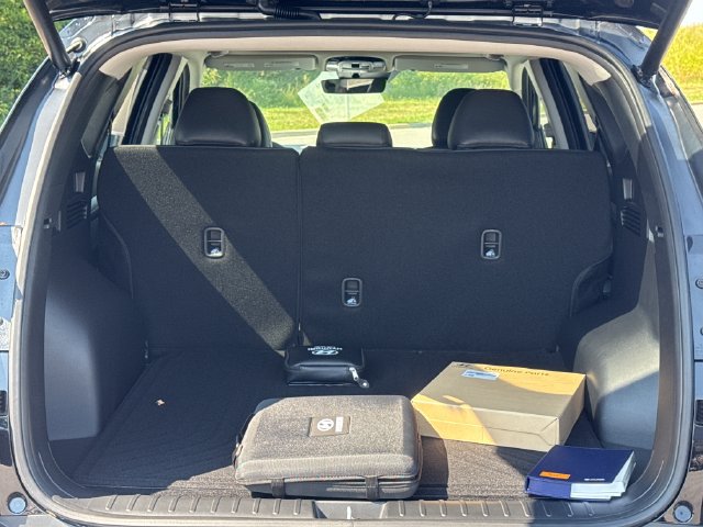 New 2026 Hyundai Tucson SEL AWD/4WD image 10