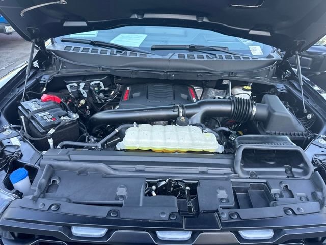 Used 2024 Ford F150 Raptor image 22